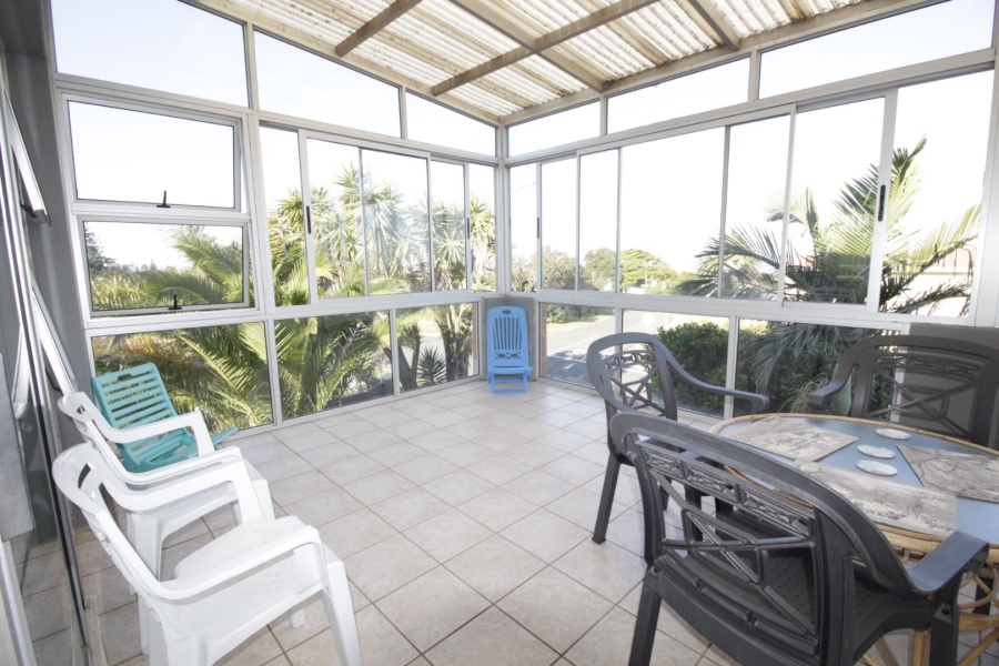 4 Bedroom Property for Sale in C Place Eastern Cape